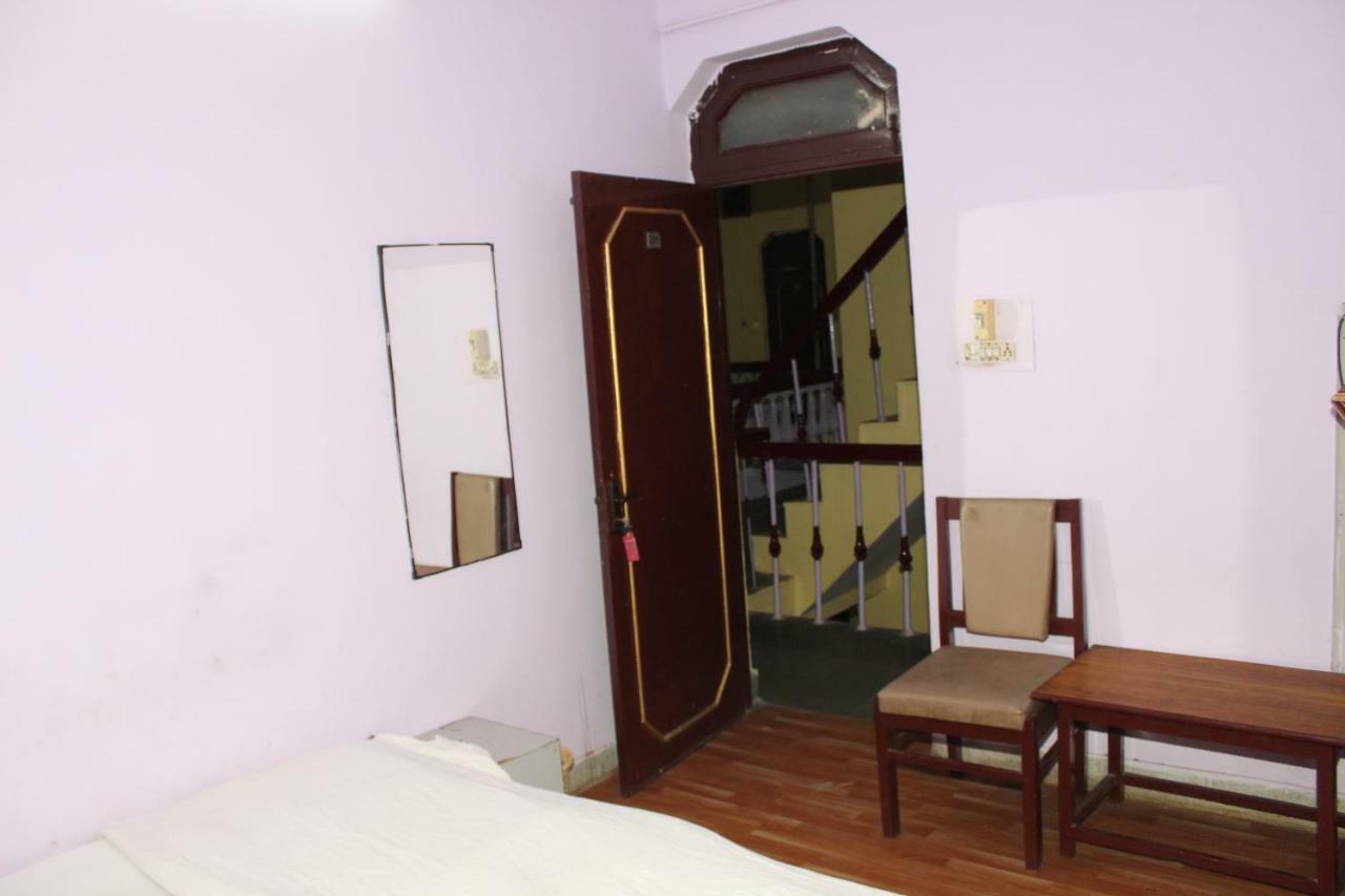 Hotel Raj Agra  Exterior foto